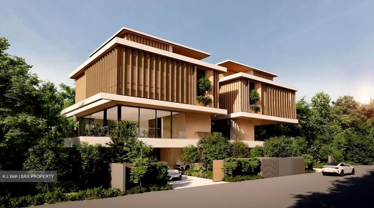 Goodman Road (D15), Detached #605208851